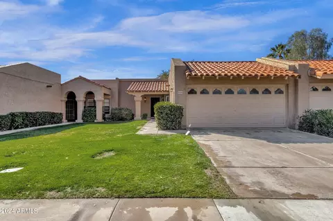 9099 E Winchcomb Dr, Scottsdale, AZ 85260