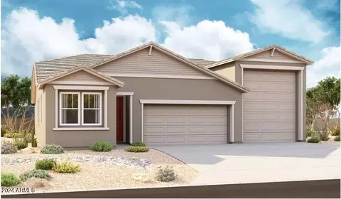 1468 E Torino Ct, Casa Grande, AZ 85122