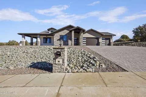 394 Rim Trl, Prescott, AZ 86303