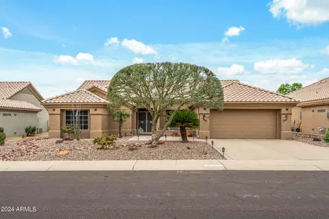 21310 N Limousine Dr, Sun City West, AZ 85375