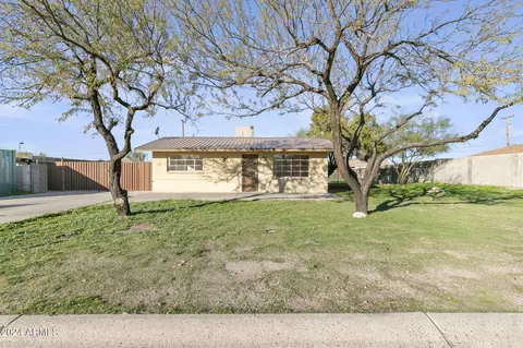 510 N 97th St, Mesa, AZ 85207