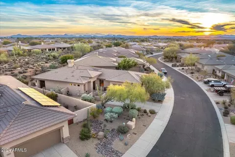 7617 E Balao Dr, Scottsdale, AZ 85266