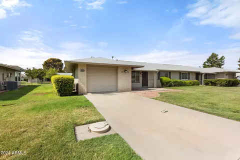 10953 W Kelso Dr, Sun City, AZ 85351