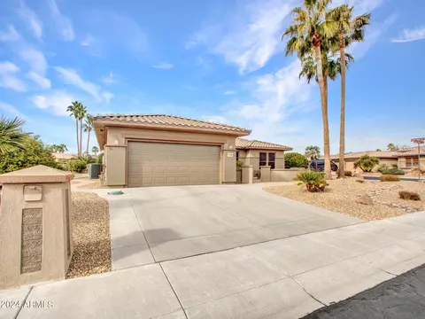 15448 W Cypress Point Dr, Surprise, AZ 85374