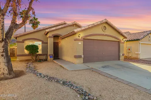 8311 W Baxter Dr, Phoenix, AZ 85037
