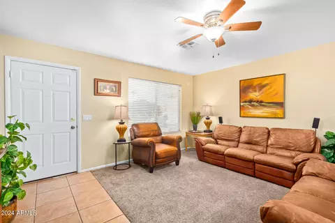 8311 W Baxter Dr, Phoenix, AZ 85037 photo 3