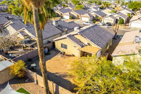8311 W Baxter Dr, Phoenix, AZ 85037 photo 25
