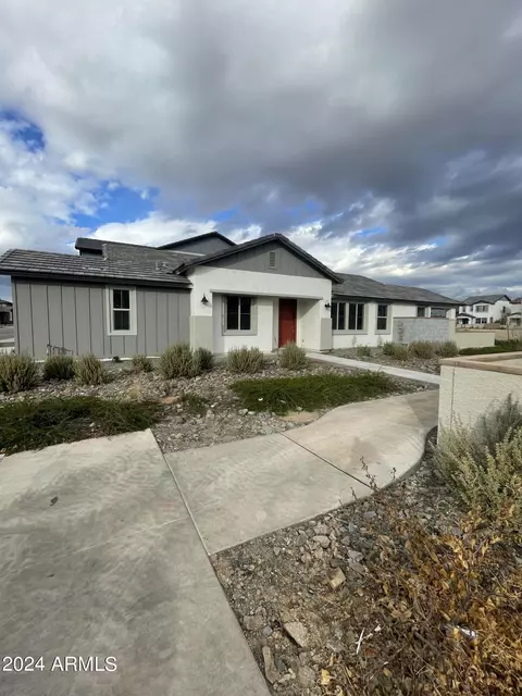 4823 S Duffy --, Mesa, AZ 85212