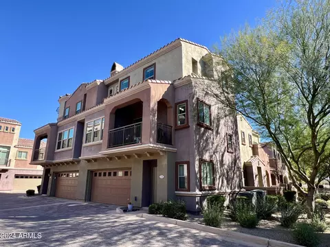 3935 E Rough Rider Rd #1296, Phoenix, AZ 85050
