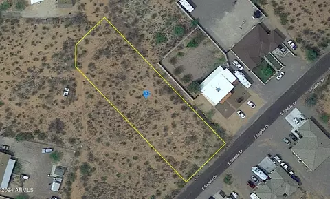 252 E Saddle Dr #460, Safford, AZ 85546