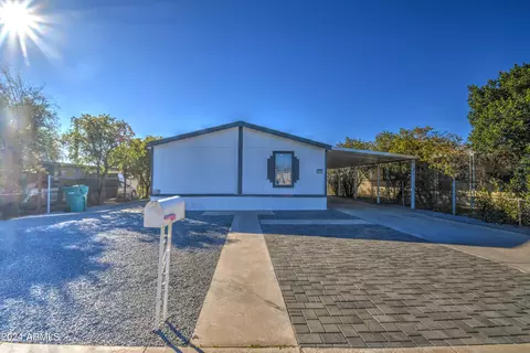 348 S Windsor St, Mesa, AZ 85204