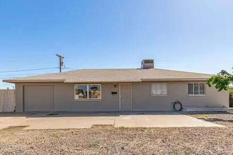 5701 N 63rd Ave, Glendale, AZ 85301