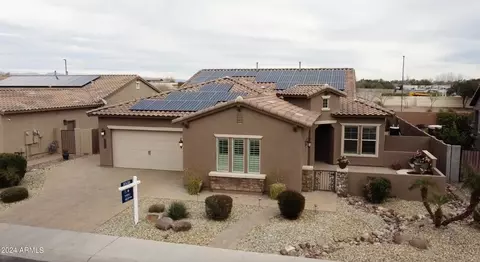 5755 S Fawn Ave, Gilbert, AZ 85298