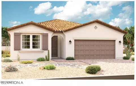 11041 W Hadley St, Avondale, AZ 85323