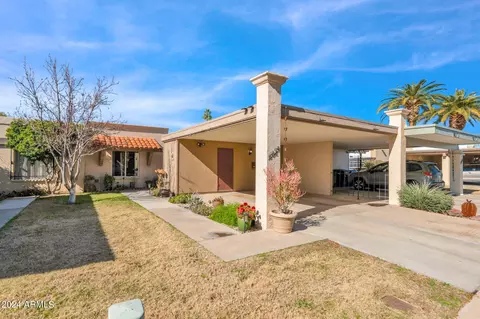 6024 N 10th Ave, Phoenix, AZ 85013