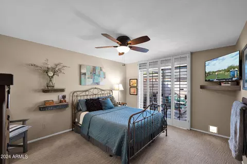 Bedroom - 6024 N 10th Ave, Phoenix, AZ 85013 photo 1 of 3