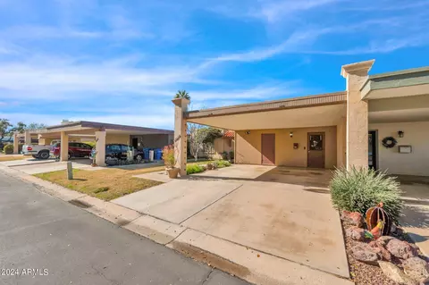 Exterior - 6024 N 10th Ave, Phoenix, AZ 85013 photo 5 of 13