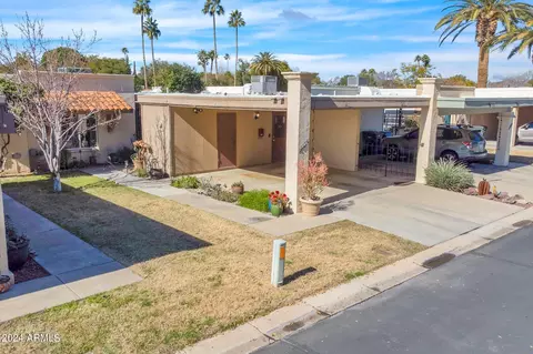 Exterior - 6024 N 10th Ave, Phoenix, AZ 85013 photo 3 of 13
