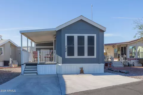 16680 W Val Vista Blvd #150, Casa Grande, AZ 85122