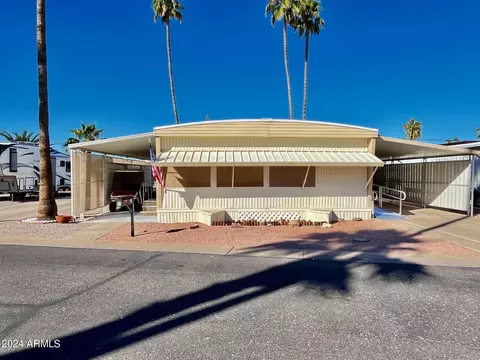 150 S Windsor -- #G111, Mesa, AZ 85204