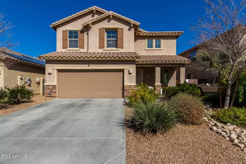 11734 W Acapulco Ln, El Mirage, AZ 85335
