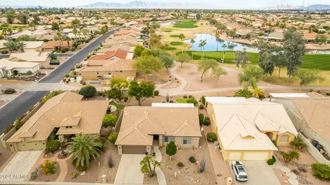 24408 S Stoney Path Dr, Sun Lakes, AZ 85248