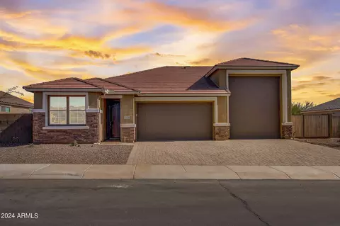 2938 N Penstemon Ave, Casa Grande, AZ 85122