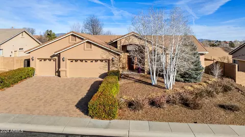 7465 N Park Crest Ln, Prescott Valley, AZ 86315