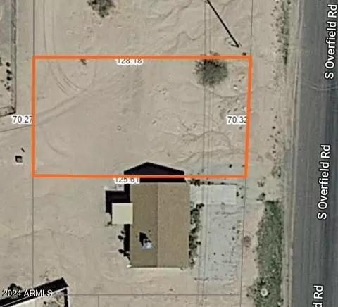 14240 S Overfield Rd #1374, Arizona City, AZ 85123