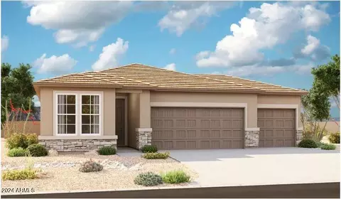 133 S Naples Ln, Casa Grande, AZ 85122