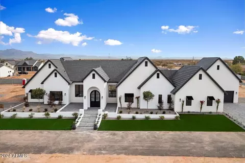22954 E Ivanhoe St, Mesa, AZ 85212