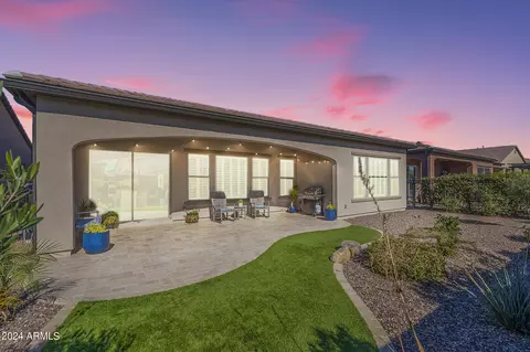 259 E Leverenz Ave, Queen Creek, AZ 85140
