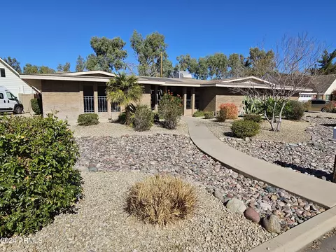 1918 E Fountain St, Mesa, AZ 85203