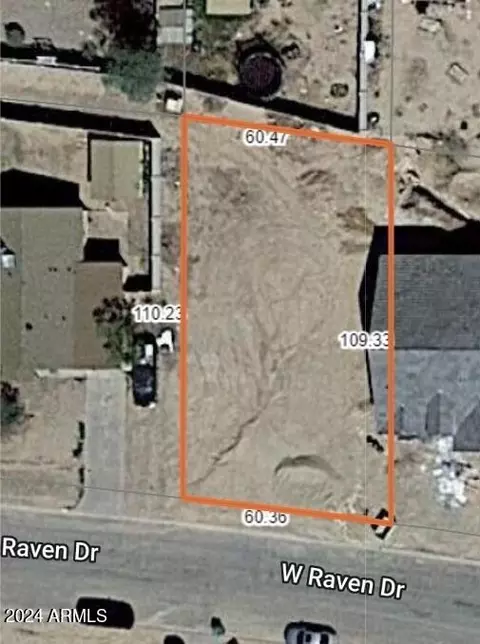 9382 W Raven Dr #115, Arizona City, AZ 85123