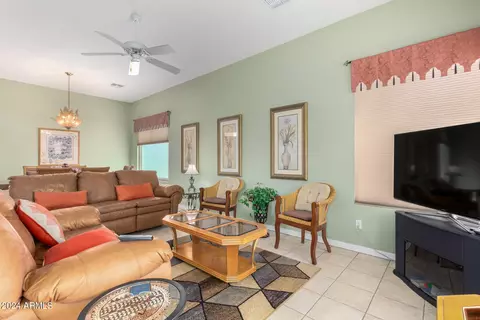 Living - 4661 E Apricot Ln, Gilbert, AZ 85298 photo 2 of 2