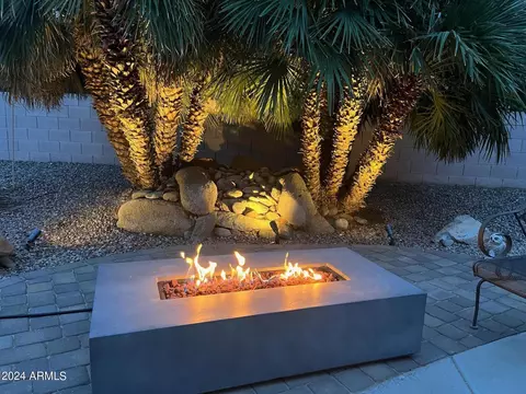 Exterior - 4661 E Apricot Ln, Gilbert, AZ 85298 photo 7 of 19
