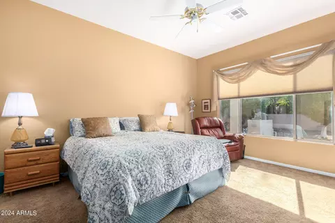 Bedroom - 4661 E Apricot Ln, Gilbert, AZ 85298 photo 2 of 4