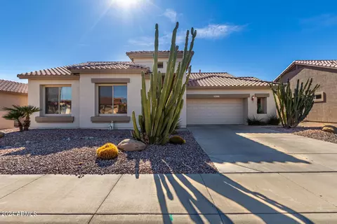 Exterior - 4661 E Apricot Ln, Gilbert, AZ 85298 photo 12 of 19