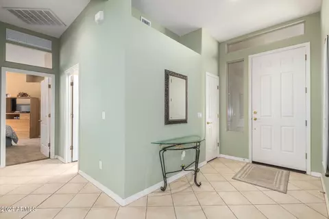 Entry Way - 4661 E Apricot Ln, Gilbert, AZ 85298 photo 1 of 2