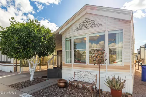 2656 N 56th St #F205, Mesa, AZ 85215
