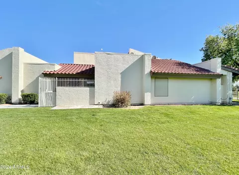 8815 W Avenida De Amigos Cir #137, Arizona City, AZ 85123