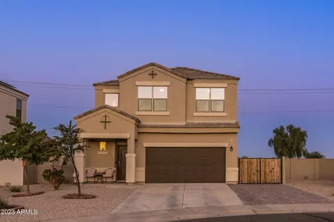 30067 N Yucca Dr, Florence, AZ 85132
