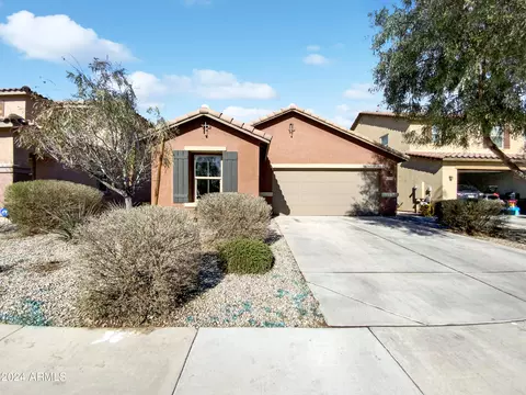 40774 W Portis Dr, Maricopa, AZ 85138