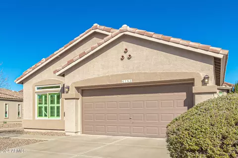 4752 E Jude Ct, Gilbert, AZ 85298 photo 3
