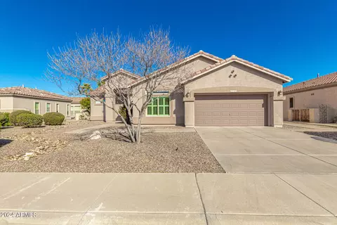 4752 E Jude Ct, Gilbert, AZ 85298 photo 2