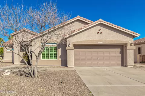 4752 E Jude Ct, Gilbert, AZ 85298