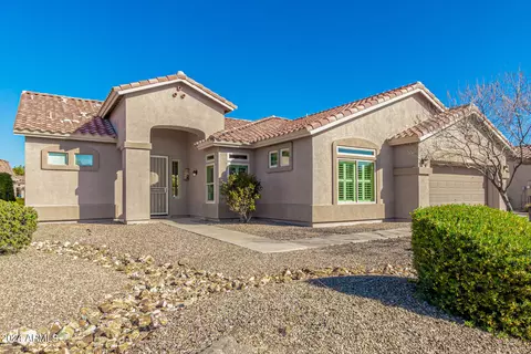 4752 E Jude Ct, Gilbert, AZ 85298 photo 4