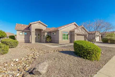 4752 E Jude Ct, Gilbert, AZ 85298 photo 6
