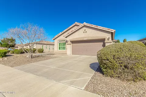 4752 E Jude Ct, Gilbert, AZ 85298 photo 5