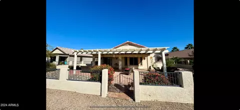 578 S 232nd Ave, Buckeye, AZ 85326